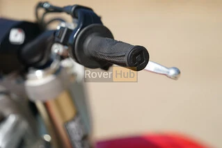 Мото кермо ODI MX Handlebars Podium FLIGHT YZ OE BLk