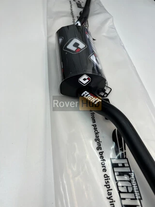Мото кермо ODI MX Handlebars, Podium FLIGHT KTM 16-18 Graphite