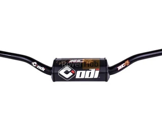 Мото кермо ODI MX Handlebars, Podium FLIGHT, RC4-604 Black