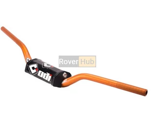 Мото кермо ODI MX Handlebars, Podium FLIGHT, KTM ( 2016+) — 628 Black Orange