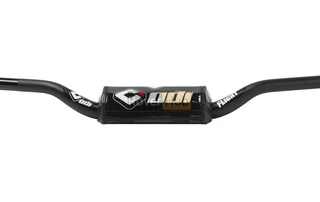 Мото кермо ODI MX Handlebars, Podium FLIGHT, &quot;RC&quot; High Black