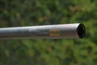 Мото кермо ODI MX Handlebars, "CFT" Podium, Champ-907 Black