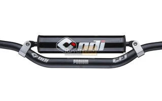 Мото кермо ODI MX Handlebars, &quot;CFT&quot; Podium, CR High-930 Black