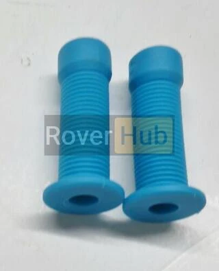 Ковпачок на ніпель ODI Valve Stem Grips Candy Jar - PRESTA, Aqua (1 шт)