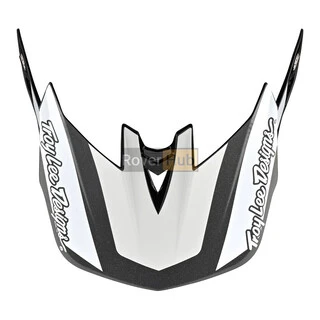 Вело Шолом TLD D4 CARBON HELMET [Team Gold] M