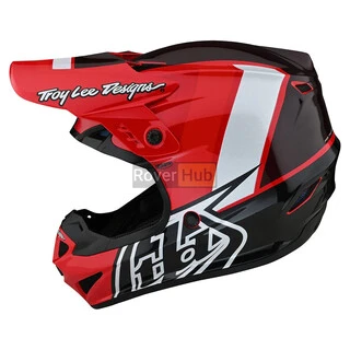 МотоШолом TLD GP HELMET [NOVA RED] L