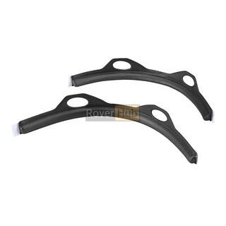 Силіконова вставка A3 TLD SWEATGLIDE [BLACK] XL/2X