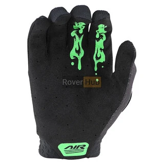 Вело Рукавички TLD AIR GLOVE ; S LIME HANDS [FLO GREEN] S