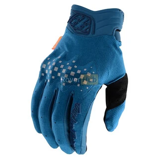Вело Рукавички TLD GAMBIT GLOVE [SLATE BLUE] L