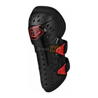 Захист колена Youth TLD Rogue Knee/Shin Guard [Black] OS