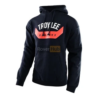 Худі TLD ARC Pullover Hoodie [Navy] M