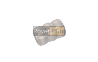 Захист рами від тросика Sheng-An B15 (прозорий) 1 шт