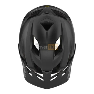 Вело шолом TLD Flowline HELMET Orbit [BLk] XS/SM
