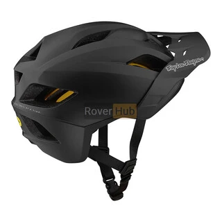 Вело шолом TLD Flowline HELMET Orbit [BLk] XS/SM