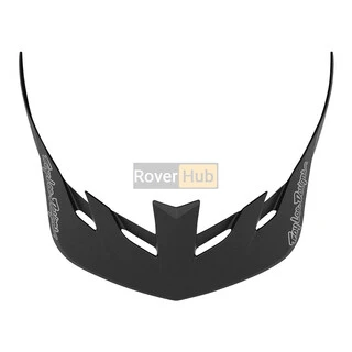 Вело шолом TLD Flowline HELMET Orbit [BLk] MD/LG