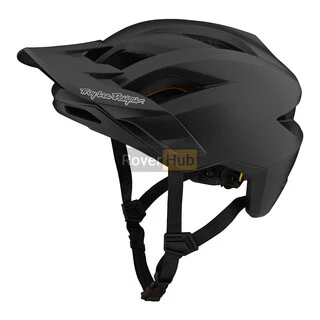 Вело шолом TLD Flowline HELMET Orbit [BLk] MD/LG
