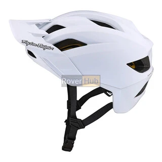 Вело шолом TLD Youth Flowline HELMET Orbit [White] OSFA