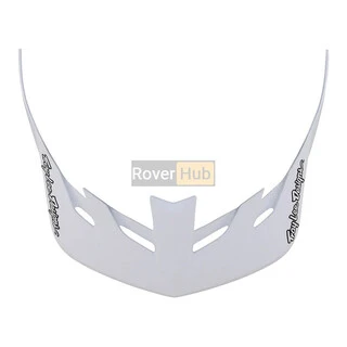 Вело шолом TLD Flowline HELMET Orbit [White] XS/SM