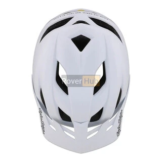 Вело шолом TLD Flowline HELMET Orbit [White] MD/LG