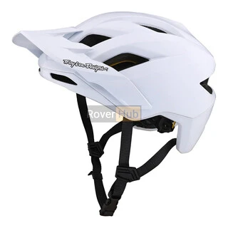 Вело шолом TLD Flowline HELMET Orbit [White] MD/LG