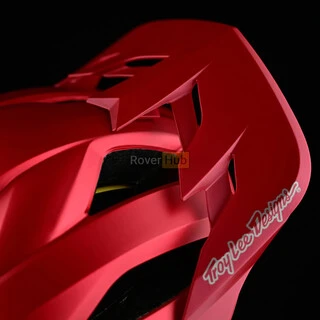 Вело шолом TLD Flowline HELMET Orbit [White] MD/LG