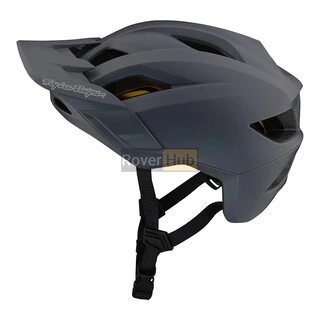 Вело шолом TLD Youth Flowline HELMET Orbit [Gray] OSFA