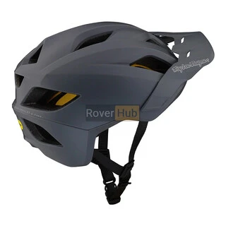 Вело шолом TLD Youth Flowline HELMET Orbit [Gray] OSFA
