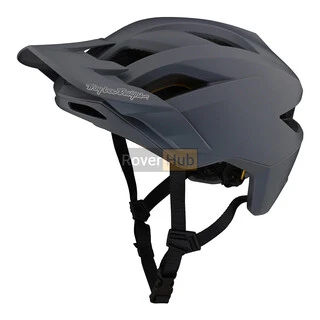 Вело шолом TLD Flowline HELMET Orbit [Gray] MD/LG