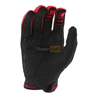 Вело Рукавички TLD REVOX GLOVE [Red] 2X