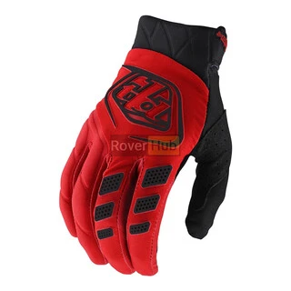 Вело Рукавички TLD REVOX GLOVE [Red] M