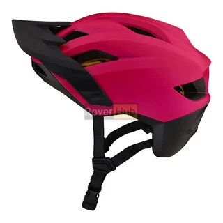 Вело шолом TLD Youth Flowline HELMET Orbit [Magenta/BLk] OSFA
