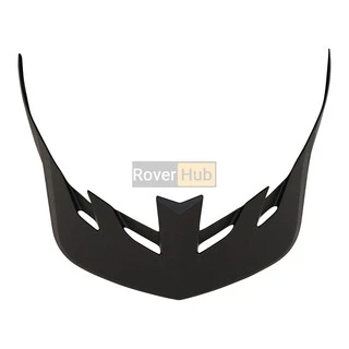 Вело шолом TLD Flowline SE HELMET Stealth [BLk] XS/SM