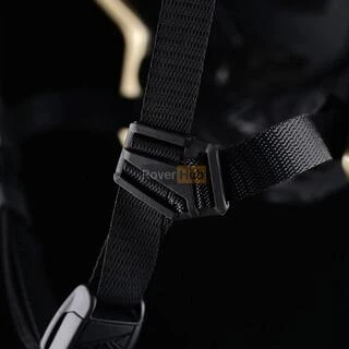 Вело шолом TLD Flowline SE HELMET Stealth [BLk] XL/2X