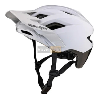 Вело шолом TLD Flowline SE HELMET Radian [Gray/Charcoal] XS/SM