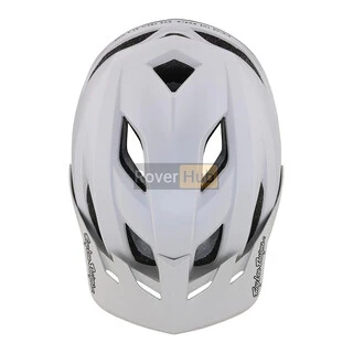 Вело шолом TLD Flowline SE HELMET Radian [Gray/Charcoal] XS/SM