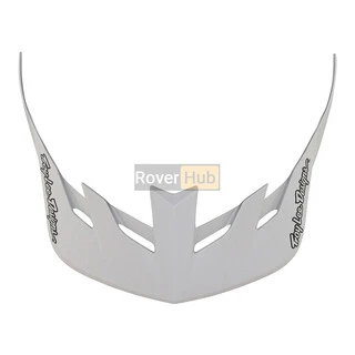 Вело шолом TLD Flowline SE HELMET Radian [Gray/Charcoal] XS/SM