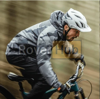 Вело шолом TLD A3 HELMET UNO [Green] MD/LG