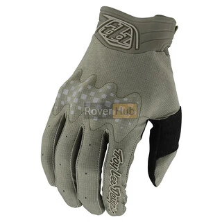 Вело Рукавички TLD GAMBIT GLOVE OLIVE GREEN XL