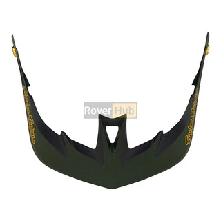 Вело шолом TLD A3 HELMET UNO [Green] MD/LG