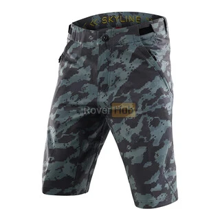 Велошорти TLD Skyline Short Shell Digi [Camo Spruce] 36