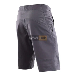 Велошорти TLD Skyline Short Shell Mono [Charcoal] 36