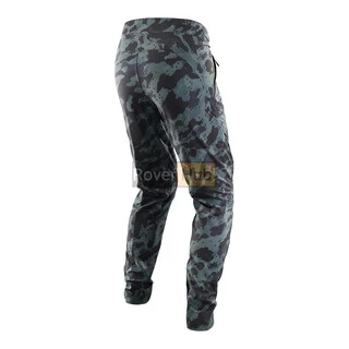 Штани TLD SKYLINE PANT Digi [Camo Spruce] 34