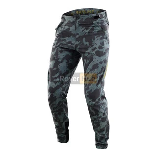Штани TLD SKYLINE PANT Digi [Camo Spruce] 36