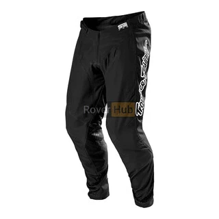 Штани TLD SE PRO PANT SOLO [BLack] XL