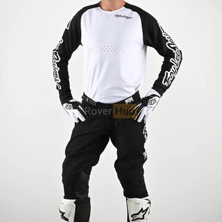 Штани TLD SE PRO PANT SOLO [BLack] XL