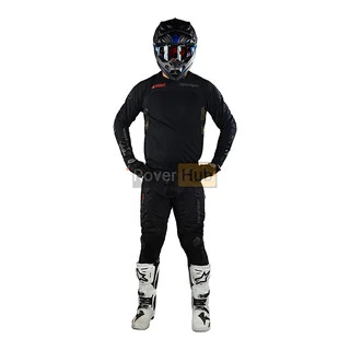 Штани TLD SCOUT SE PANT [BLACK] M (32)
