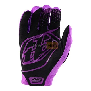 Вело рукавички TLD AIR GLOVE [Violet] MD