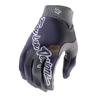 Вело рукавички TLD AIR GLOVE Lucid [ARMY Green] SM