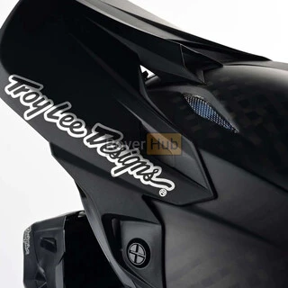 Мото Шолом TLD SE5 COMPOSITE HELMET [QUALIFIER YELLOW] MD