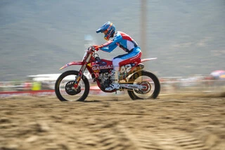 Мото Шолом TLD SE5 COMPOSITE HELMET [QUALIFIER YELLOW] MD